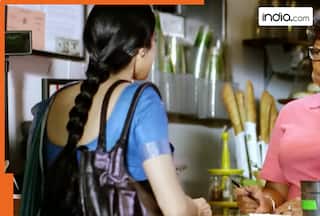 This actress was India’s first female superstar, became mother just two months after her wedding, husband faced constant trolling; she was…