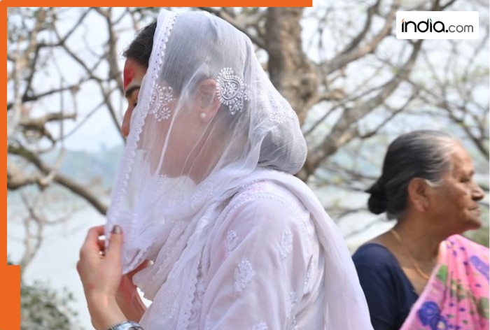 Begged Rohit Shetty for work, was brutally trolled for visiting temples, this actress lives a simple life, her name is...