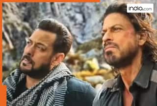 War 2 BIG UPDATE: Neither Salman Khan’s Tiger nor Shah Rukh Khan’s Pathaan - guess who’s making a special cameo in Hrithik Roshan's movie?