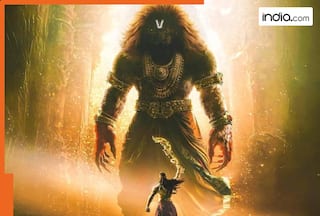 Mahavatar Narasimha Box Office Collection day 18: Animated mythological action film surpasses ‘The Lion King’, earned Rs... - Check detailed report