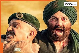 Gadar 3 confirmed: Tara Singh to return soon, work on film begins, director drops a major hint about story