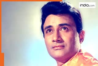 Who was Dev Anand’s wife? Broke religious barriers for love, worked in 6 films with only one hero in her career, her name was...