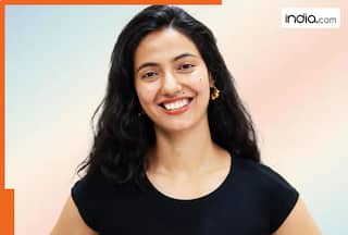 Disha Patani's sister Khushboo gets brutally trolled for her Lord Krishna remark amid Aniruddhacharya row: ‘Ye pishachini...' | Watch video