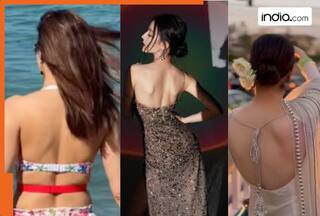 Meet world’s most beautiful actresses of 2025 as per IMDb’s list, India, China, Pakistan beauty in list; Check photos with names