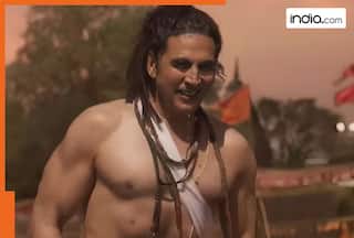 Akshay Kumar to return with OMG 3? Director confirms bigger than…, release on…