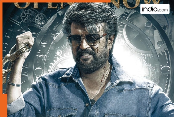 Coolie Highlights: Rajinikanth's massy entertainer gets mixed reviews, is it okay or a flop??
