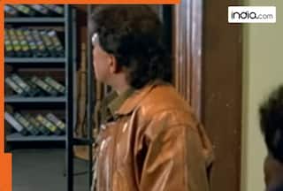 This Bollywood actor left Rs 45 crore property for his dogs, each with their own private room, his name is...