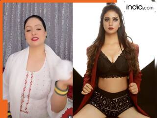 'ऐसी-वैसी लड़की मत समझना मुझे...', हसीन जहां ने अब किसको दी धमकी, VIDEO आया सामने