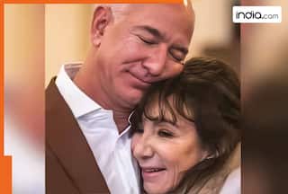 Who was Jackie Bezos? Jeff Bezos’s mother passes away at 78, a single mother who took night classes and worked tirelessly, also first investor in Amazon, look at her Legacy