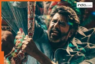 Coolie Box Office Collection Day 2: Rajinikanth, Nagarjuna's  action-thriller enters Rs 100 crore in just two days, but where is War 2?