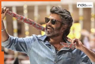 Rajinikanth beats Shah Rukh Khan, Hrithik Roshan, Vijay:  Coolie breaks several records at box-office, check full list here