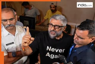 Kolkata Police halt The Bengal Files trailer screening, Vivek Agnihotri says, 'On whose orders this…'