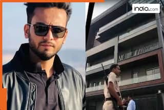 Elvish Yadav Firing: यूट्यूबर एल्विश यादव के घर पर ताबड़तोड़ 12 राउंड फायरिंग, 3 बदमाशों ने चलाई गोलियां