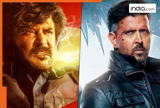 Coolie vs War 2 Box Office Collection Day 4: Rajinikanth, Hrithik Roshan films give tough fight to each other, which film has earned more?