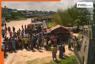 Not Panchayat or Dupahiya, this IMDb rated of 6.7 series, follows a Tehsildar's clever moves, village land disputes, director’s wife plays the lead role, name is...