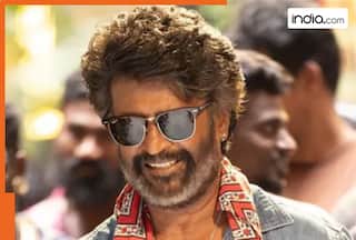 Coolie Box Office Collection Day 10: Rajinikanth's film slows after a thunderous start, worldwide total crosses Rs...