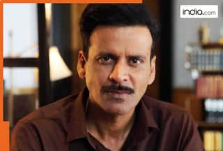 Before The Family Man 3, Manoj Bajpayee is coming up with another crime thriller, where he plays a cop chasing the dreaded ‘Swimsuit Killer’ of the 70s-80s