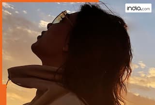 Meet actress, 49, who worked with Shah Rukh Khan and Salman Khan, went jobless for 8 years, now she rules the digital space, her name is...