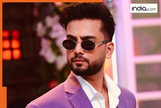 Elvish Yadav breaks silence after shots fired at his Gurugram residence, says: 'My family and I...'