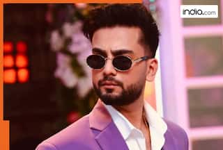 16-BHK home, Rs 5000000000 net worth, fleet of luxury cars, here's how Elvish Yadav makes so much money