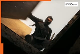 India's biggest flop film, made for Rs 70 crore but failed to earn even Rs 7 crore, movie name is..., lead actor was...