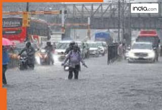 Mumbai Schools, Colleges closed due to heavy rainfall, check updates on offices, traffic, local trains, Police urge citizens to…