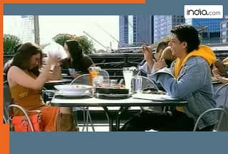 Made for Rs 70 crore, this film had 2 heroes and 2 heroines, struggled at the Box Office but won 15 awards, movie name is...