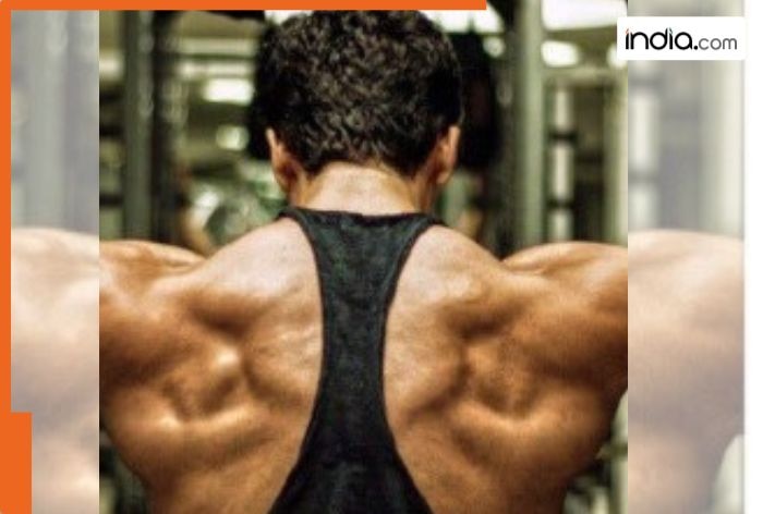 This actor, known for villainous roles, starved himself to bones for one character, a transformation that left his mother in tears, his name is...