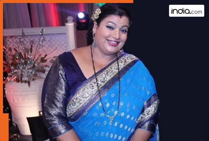 Ambika Ranjankar aka Komal breaks silence on quitting Taarak Mehta Ka Ooltah Chashmah? Says her absence...