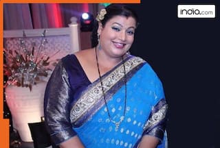 Ambika Ranjankar aka Komal breaks silence on quitting Taarak Mehta Ka Ooltah Chashmah? Says her absence...