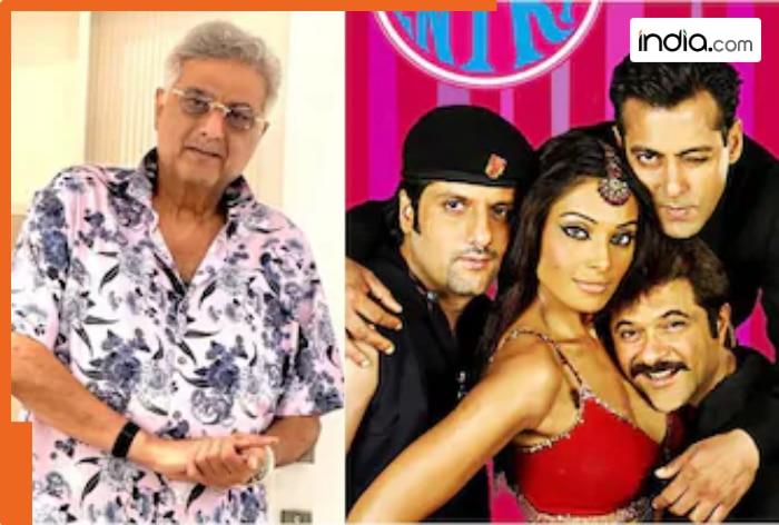 No Entry 2: Boney Kapoor reveals why Salman Khan, Anil Kapoor, Fardeen Khan were replaced, new cast brings fresh start: 'We waited...'