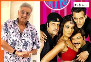 No Entry 2: Boney Kapoor reveals why Salman Khan, Anil Kapoor, Fardeen Khan were replaced, new cast brings fresh start: 'We waited...'