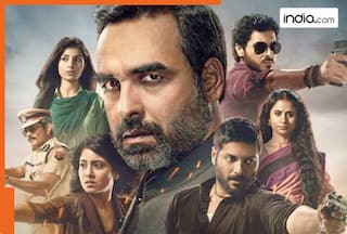 Mirzapur Season 4: Ali Fazal’s and Pankaj Tripathi’s crime saga series may release on Amazon Prime on…; Full details here