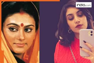 Meet Dipika Chikhlia's daughter, as beautiful as Kareena Kapoor, Deepika Padukone, Alia Bhatt, never worked as actor, her job is… she is…