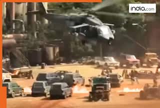 Made for Rs 12,577 crore, earned Rs 62,058 crore, this 13-part film broke global records, is now at top on Netflix, movie is…