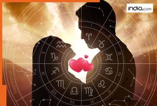 Love Horoscope Today, August 24, 2025: Powerful romantic energy coming for these zodiac signs
