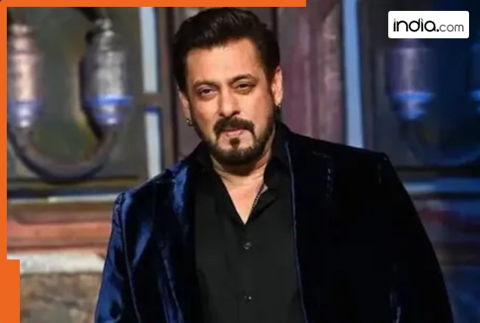 This 2005 blockbuster’s sequel lost Salman Khan, with the producer's son being the reason; now a whole new cast is lined up, movie name is...