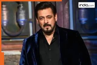 This 2005 blockbuster’s sequel lost Salman Khan, with the producer's son being the reason; now a whole new cast is lined up, movie name is...