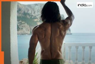 When 4 Bollywood superstars turned villains and stole the show, third will leave you stunned, his name is...