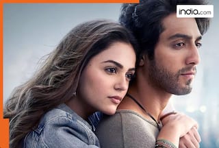 Saiyaara Box Office Collection Day 36: Ahaan Panday, Aneet Padda's film refuses to give up the throne, makes a huge collection in its fifth week, earns Rs...