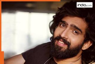 Bigg Boss 19: Who is Amaal Malik? Singer, who made headlines in 2025 for controversy; Anu Malik is his...