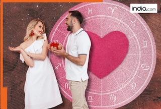 Love Horoscope Today, August 25, 2025: New love on the way for these zodiac signs
