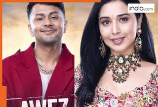 Bigg Boss 19 begins: From Awez Darbar to Tanya Mittal, check the full list of contestants here