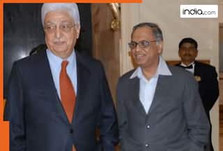 After TCS, another company layoffs employees in…, not Narayana Murthy’s Infosys, Azim Premji’s Wipro, it is…