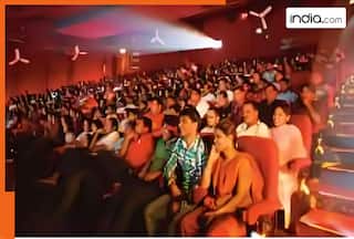 Good news for movie lovers! will ticket price reduce? multiplex association urges govt to keep film tickets below…, under GST slab of…