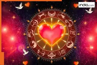 Love Horoscope Today, August 28, 2025: A day of passion and magnetic chemistry for these zodiac signs