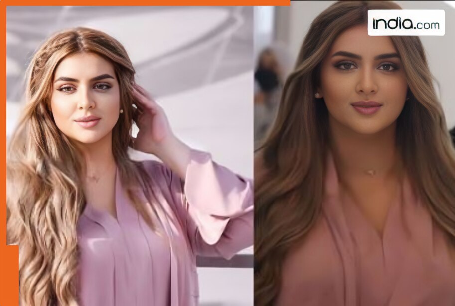 Who is Dubai’s Princess Sheikha Mahra? How rich is she? know how she earns money, her net worth is…