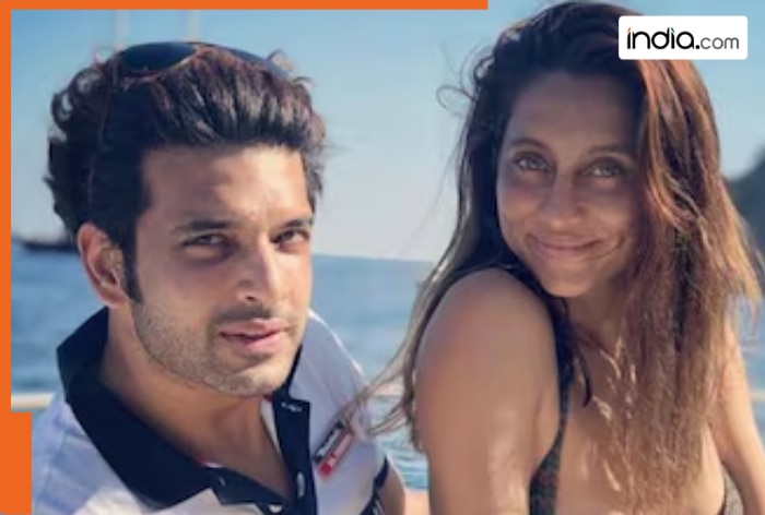 Anusha Dandekar makes explosive remarks about her public breakup with Karan Kundra, says, ‘You have to take…'