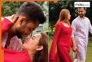 Elvish Yadav finally breaks silence on dating rumours with Mahira Sharma, says 'Itna serious...'