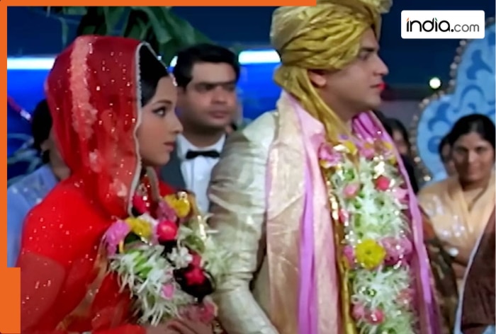 This actress was unlucky in love, became a widow at 25, was 7 months pregnant when she got married to Kishore Kumar, was widowed again at 37, She is…